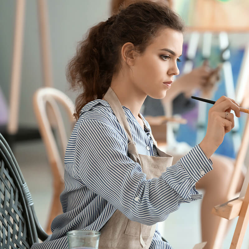 Painting, Drawing Image
